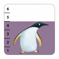 DJECO kaartspel Batanimo 3jr+