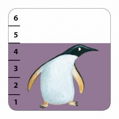 DJECO kaartspel Batanimo 3jr+