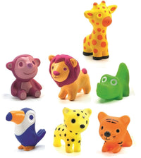 DJECO troopo diertjes Savanah 1,5 jr+