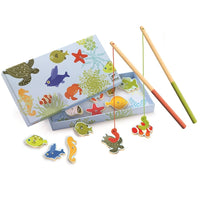 DJECO visje visje tropical 2 jr+