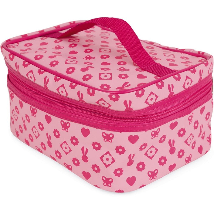 JANOD beautycase 3 jr+