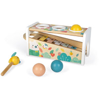 JANOD tap tap xylofoon 18 mnd+