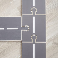 Kids Concept autobaan Aiden 1 jr+