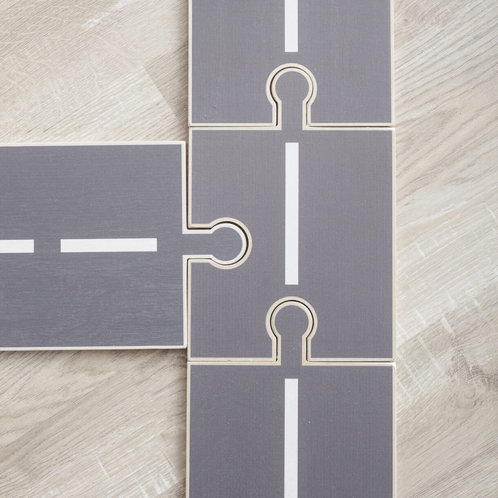 Kids Concept autobaan Aiden 1 jr+