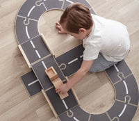 Kids Concept autobaan Aiden 1 jr+