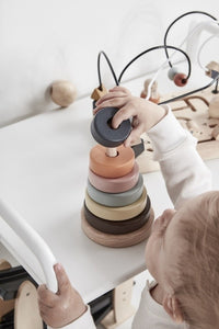 Kids Concept stapeltoren Neo 1 jr+
