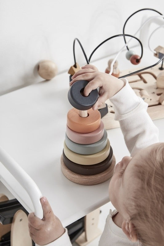 Kids Concept stapeltoren Neo 1 jr+