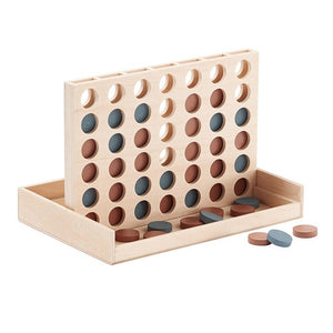 Kids Concept 4 op een rij 4 jr+