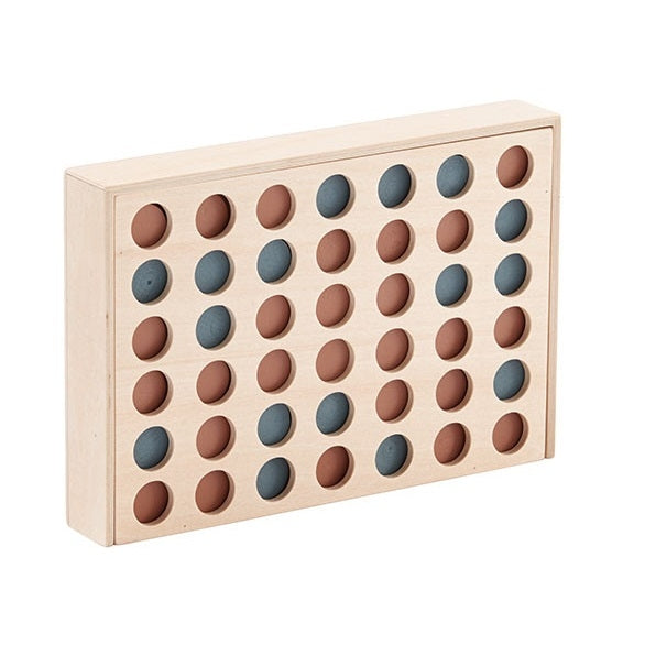 Kids Concept 4 op een rij 4 jr+