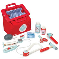 Le Toy Van dokterset 3 jr+