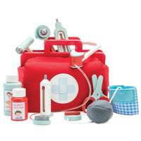 Le Toy Van dokterset 3 jr+