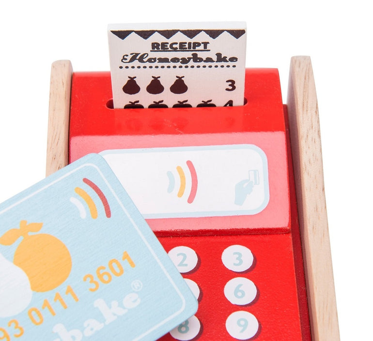 Le Toy Van Pinautomaat 3jr+