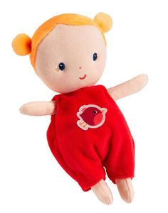 Lilliputiens pop Agathe 1 jr+