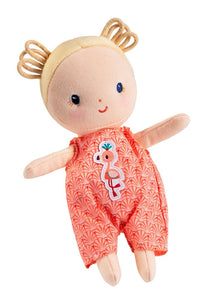 Lilliputiens pop Anais 1 jr+