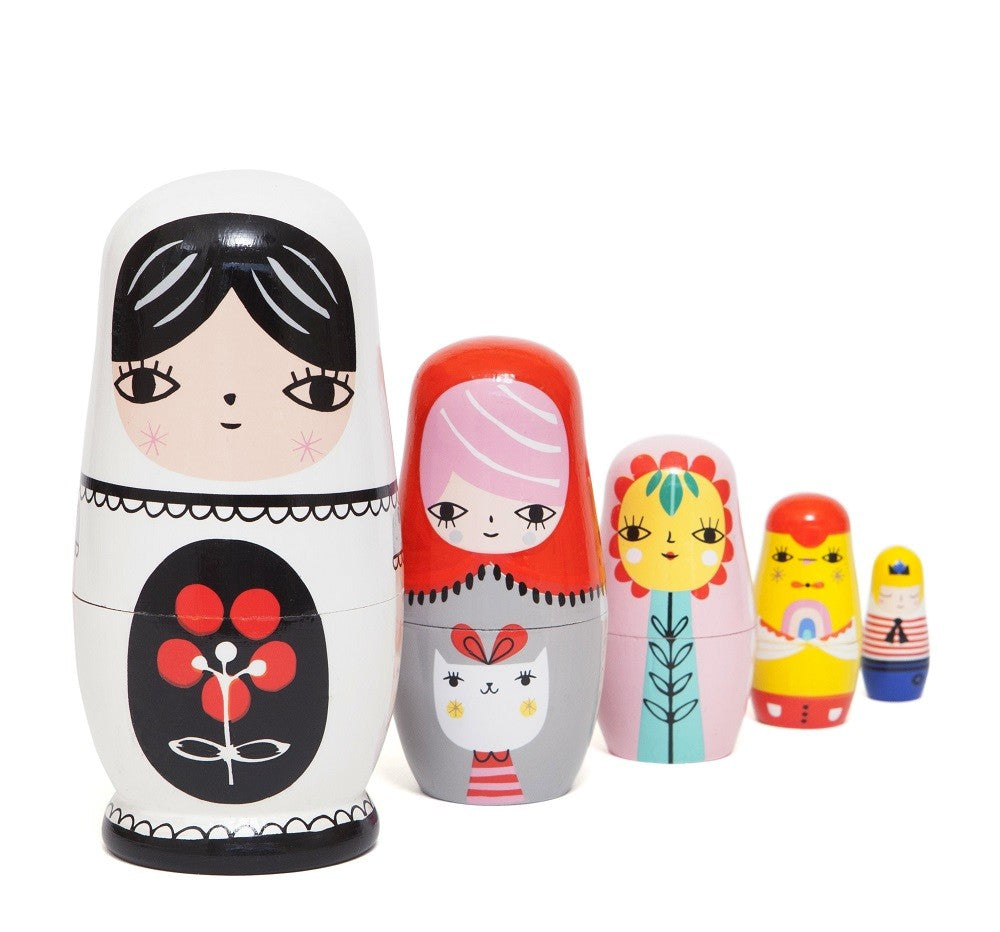 Buy nesting dolls store