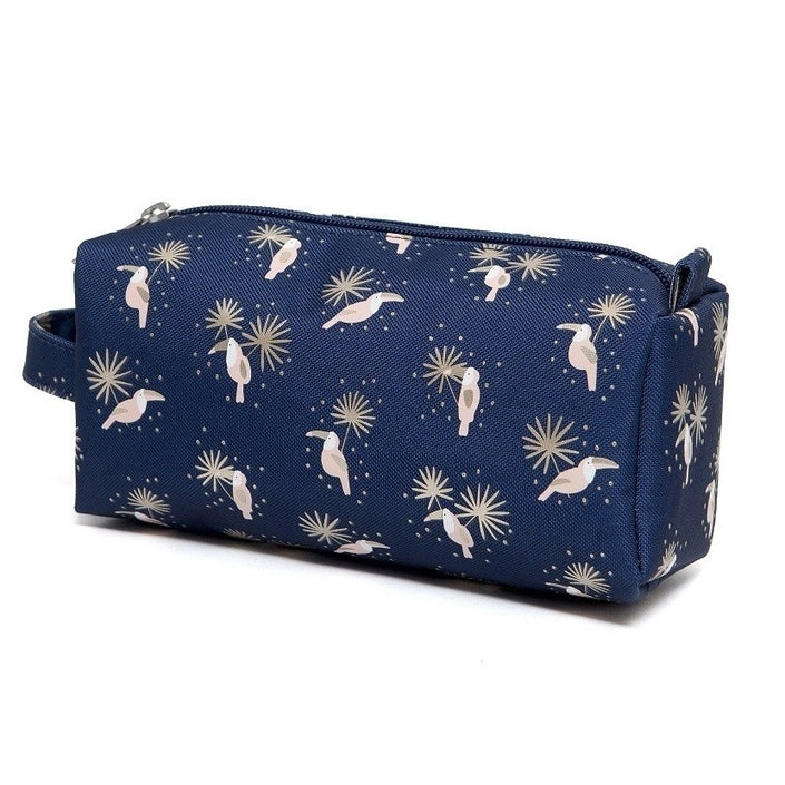 Petit Monkey etui toucans