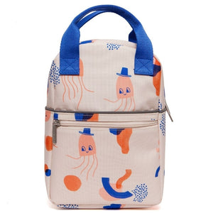 Petit Monkey kinderrugzak jelly L
