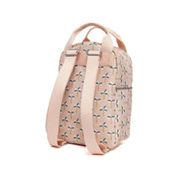 Petit Monkey kinderrugzak palm trees S