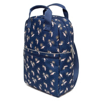 Petit Monkey kinderrugzak toucans L