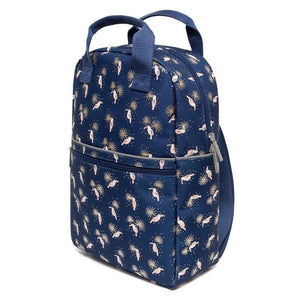 Petit Monkey kinderrugzak toucans L
