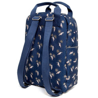 Petit Monkey kinderrugzak toucans L