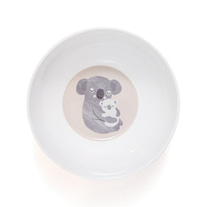 Petit Monkey melamine kom koala