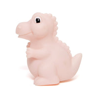 Petit Monkey nachtlampje T-Rex peach
