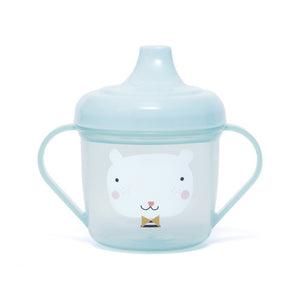 Petit Monkey tuitbeker bear blue