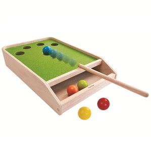 Plan Toys poulespel 3 jr+