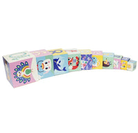 Petit Monkey stapeltoren 1 jr +