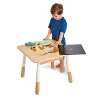 Tender Leaf Toys kindertafel forest