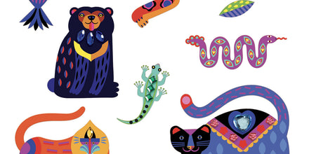 DJECO knutselsets voor elke leeftijd