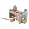 Little Dutch hamerbank Little Farm 1 jr+ LD7146