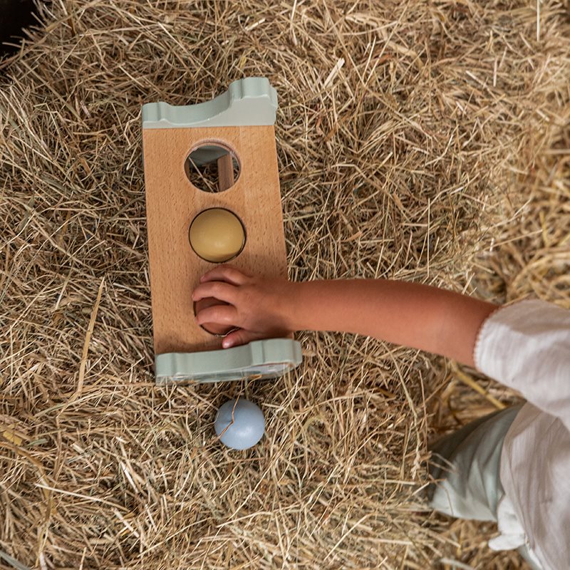 Little Dutch hamerbank Little Farm 1 jr+