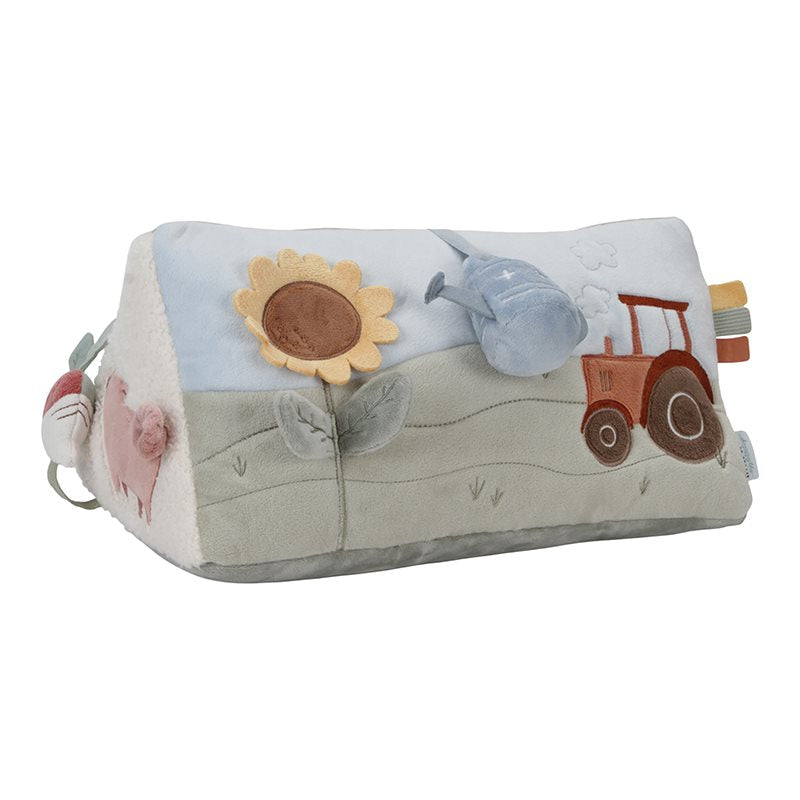 Little Dutch activiteitendriehoek Little Farm 0 mnd+ kopen
