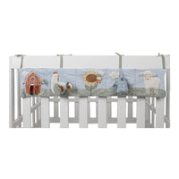 Little Dutch activiteiten boxhanger Little Farm 0 mnd+ LD8866b