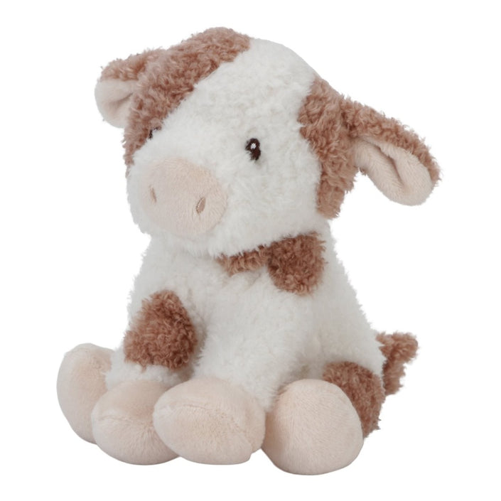 Little Dutch knuffel koe Little Farm 25 cm 0 mnd+ LD8835