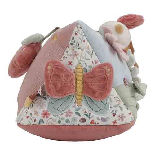 Little Dutch activiteitendriehoek Fairy Garden 0 mnd+ LD9023d