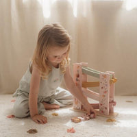 Little Dutch autobaan fairy garden 18 mnd+ LD7355c