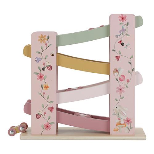 Little Dutch autobaan fairy garden 18 mnd+ LD7355b