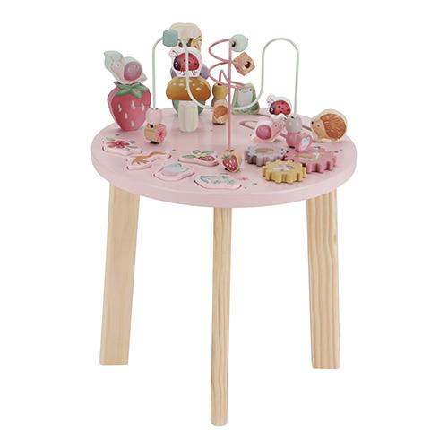 Little Dutch speeltafel Fairy Garden 1 jr+