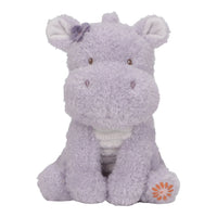 Little Dutch knuffel nijlpaard Safari Friends 0 mnd+