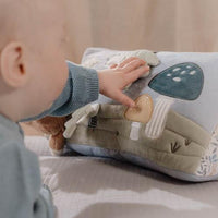 Little Dutch activiteitendriehoek Forest Friends 0 mnd+ LD8923a