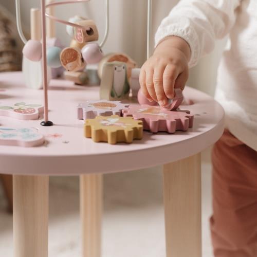 Little Dutch speeltafel Fairy Garden 1 jr+ hout