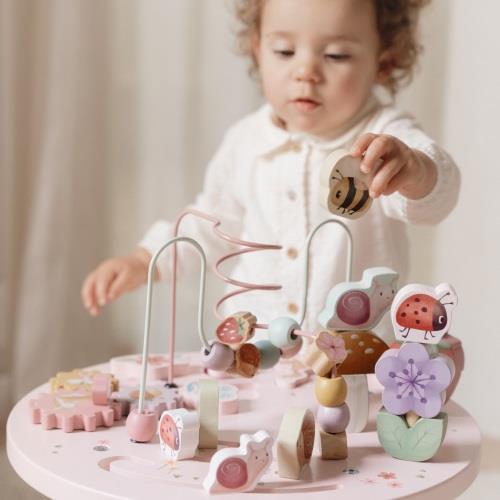 Little Dutch speeltafel Fairy Garden 1 jr+ kopen