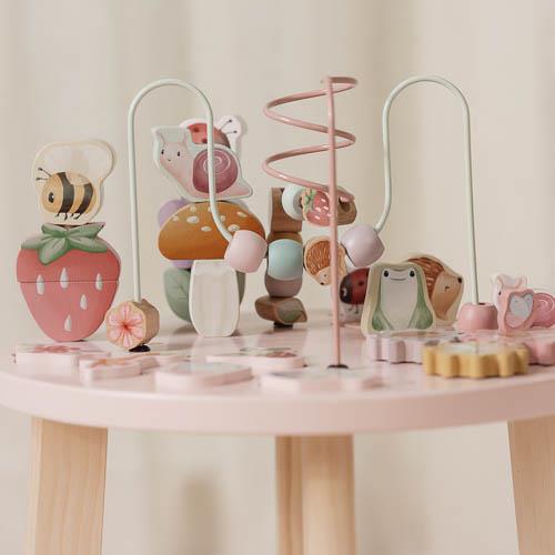 Little Dutch speeltafel Fairy Garden 1 jr+