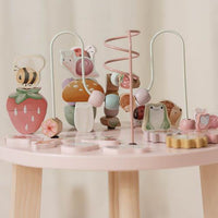Little Dutch speeltafel Fairy Garden 1 jr+ LD7341f