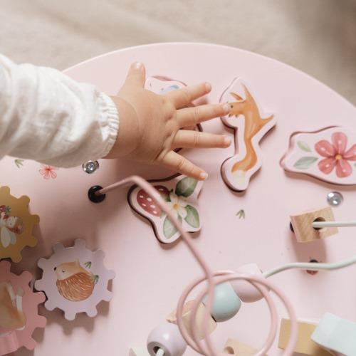 Little Dutch speeltafel Fairy Garden 1 jr+ LD7341