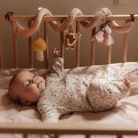 Little Dutch activiteitenspiraal Fairy Garden 0 mnd+ LD9012a