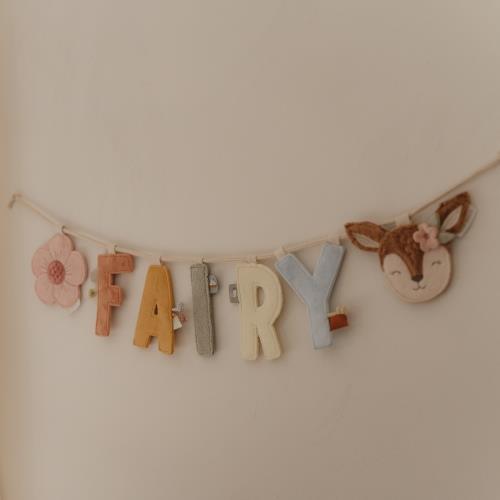 Little Dutch figuur paddenstoel LD9557 LD9558a